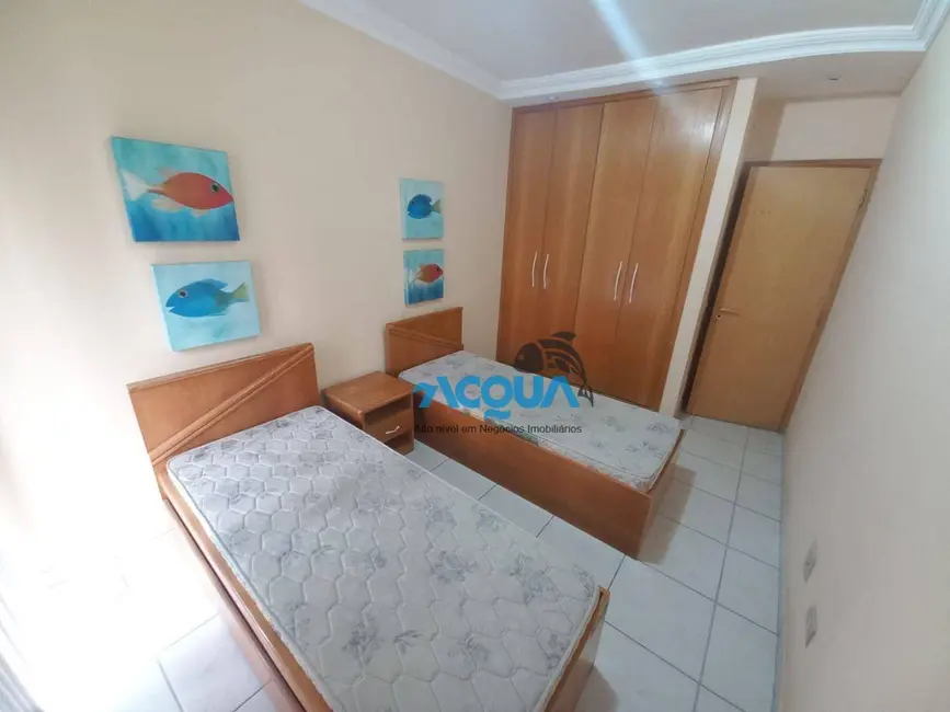Foto 8 de Apartamento com 4 quartos à venda, 126m2 em Enseada, Guaruja - SP