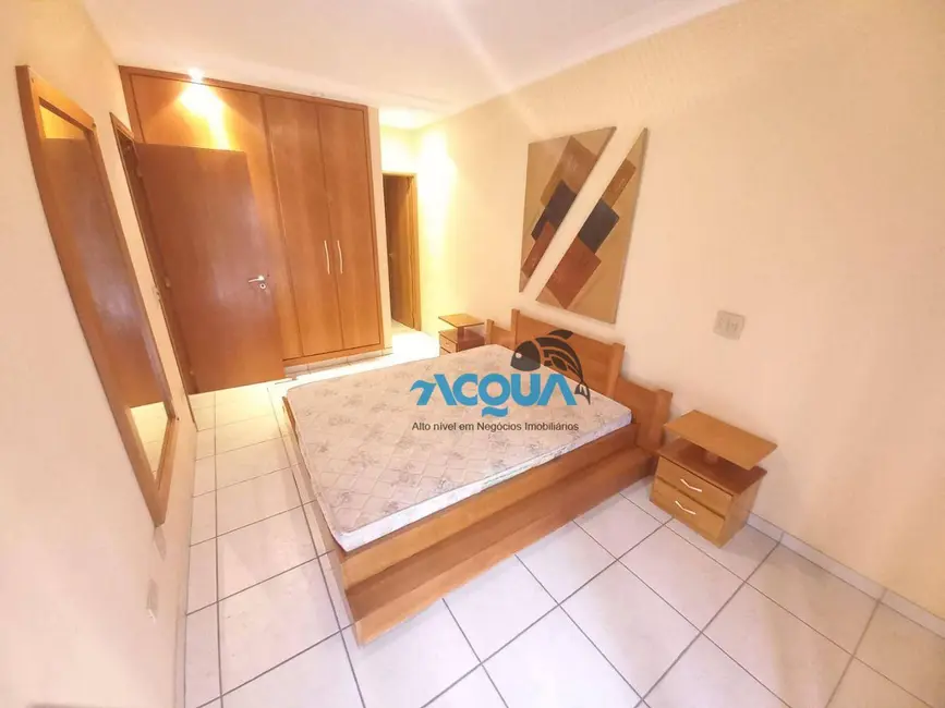 Foto 7 de Apartamento com 4 quartos à venda, 126m2 em Enseada, Guaruja - SP