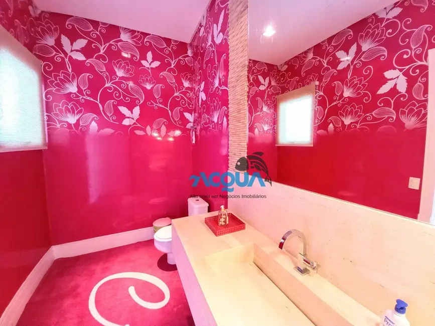 Foto 8 de Casa de Condomínio com 10 quartos à venda, 2500m2 em Acapulco, Guaruja - SP