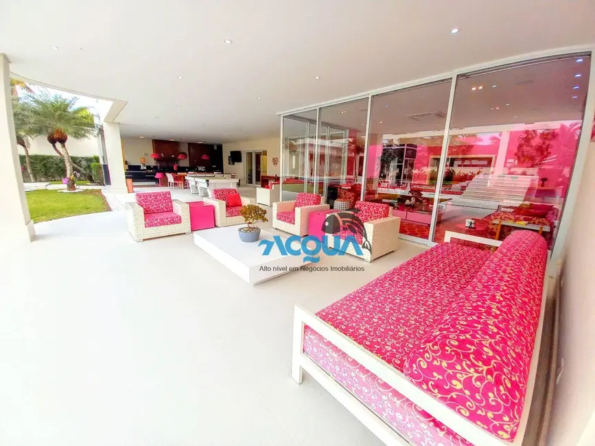 Foto 9 de Casa de Condomínio com 10 quartos à venda, 2500m2 em Acapulco, Guaruja - SP