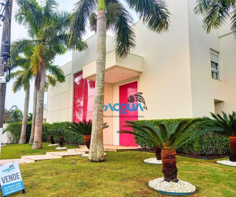 Foto 2 de Casa de Condomínio com 10 quartos à venda, 2500m2 em Acapulco, Guaruja - SP