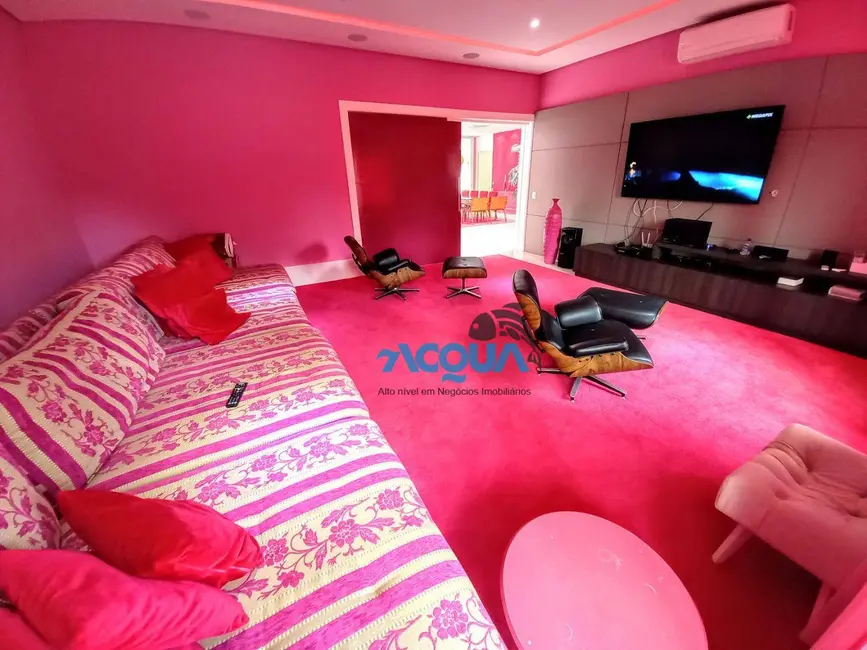 Foto 6 de Casa de Condomínio com 10 quartos à venda, 2500m2 em Acapulco, Guaruja - SP