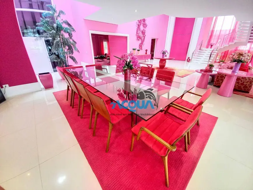 Foto 5 de Casa de Condomínio com 10 quartos à venda, 2500m2 em Acapulco, Guaruja - SP