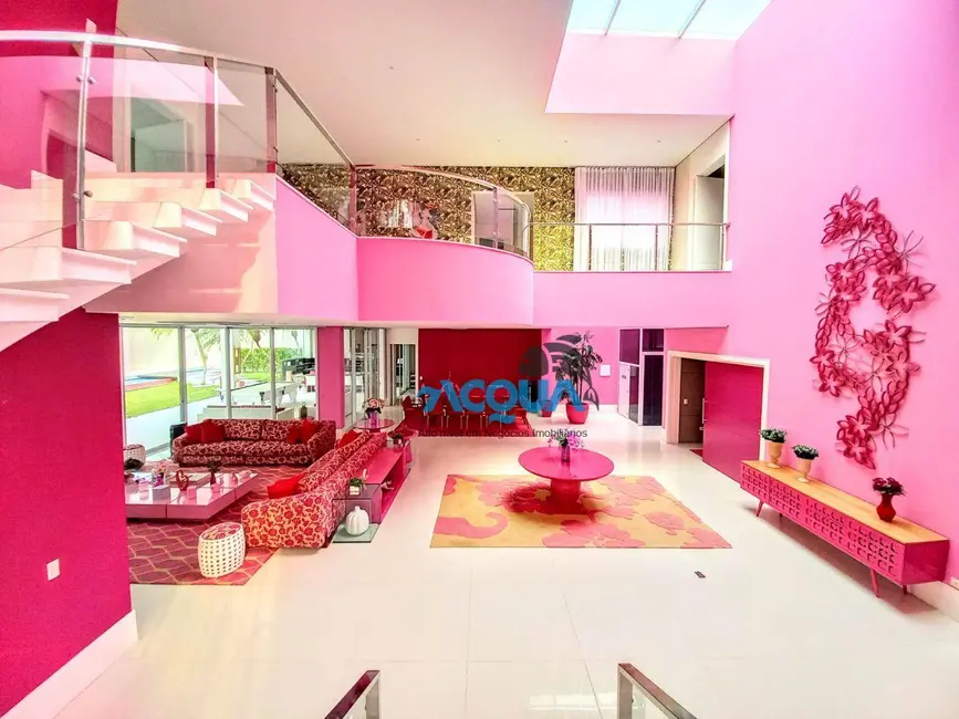 Foto 3 de Casa de Condomínio com 10 quartos à venda, 2500m2 em Acapulco, Guaruja - SP