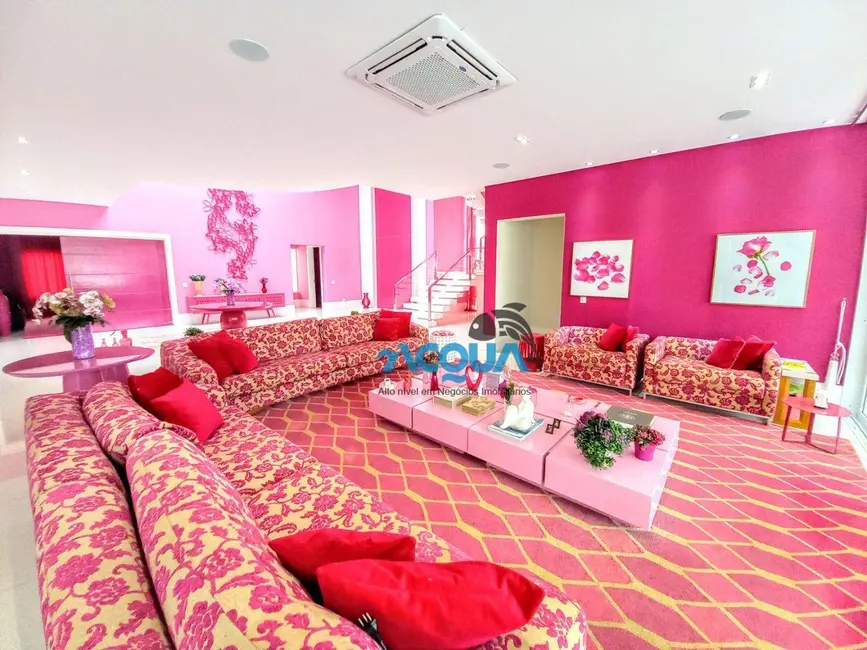 Foto 4 de Casa de Condomínio com 10 quartos à venda, 2500m2 em Acapulco, Guaruja - SP