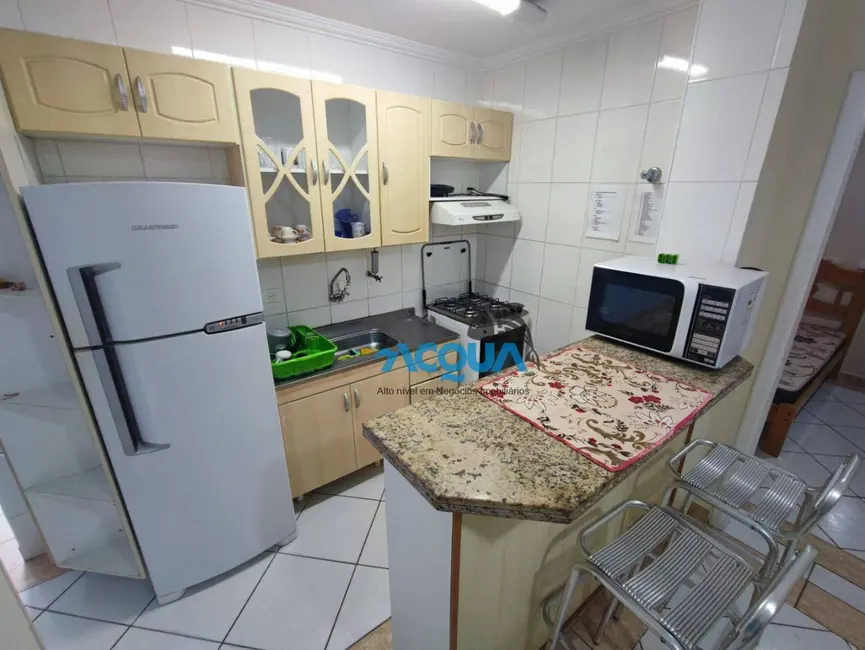 Foto 4 de Apartamento com 2 quartos à venda, 74m2 em Guaruja - SP