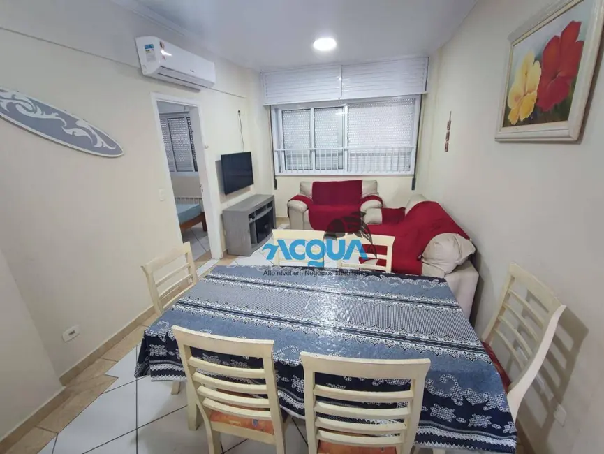 Foto 3 de Apartamento com 2 quartos à venda, 74m2 em Guaruja - SP