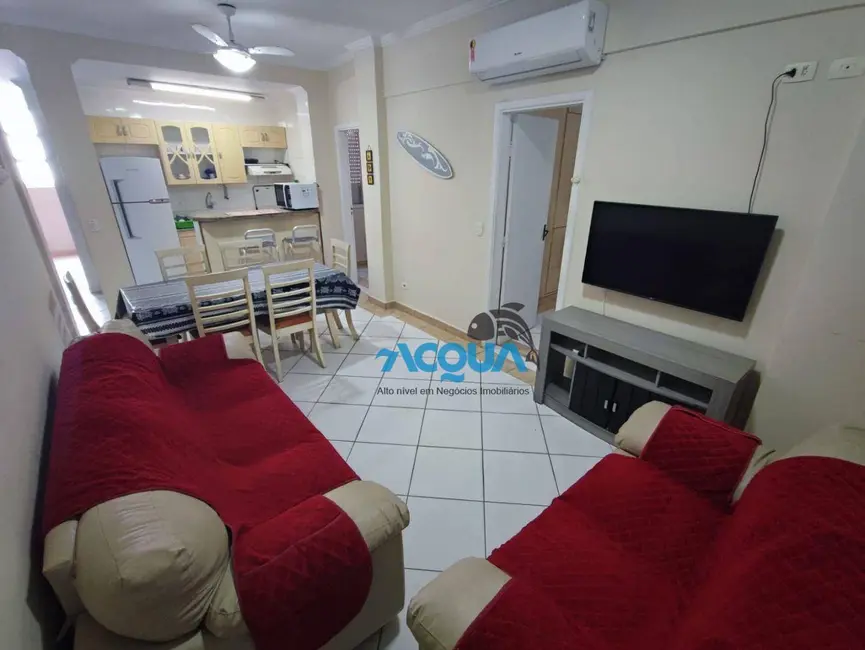 Foto 2 de Apartamento com 2 quartos à venda, 74m2 em Guaruja - SP