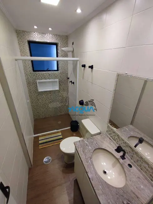 Apartamento com 3 quartos à venda, 189m2 em Barra Funda, Guaruja - SP - imagem 8 Foto 8 de Apartamento com 3 quartos à venda, 189m2 em Barra Funda, Guaruja - SP