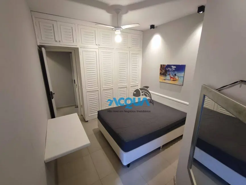 Apartamento com 3 quartos à venda, 189m2 em Barra Funda, Guaruja - SP - imagem 6 Foto 6 de Apartamento com 3 quartos à venda, 189m2 em Barra Funda, Guaruja - SP