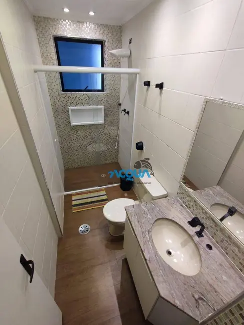 Apartamento com 3 quartos à venda, 189m2 em Barra Funda, Guaruja - SP - imagem 9 Foto 9 de Apartamento com 3 quartos à venda, 189m2 em Barra Funda, Guaruja - SP