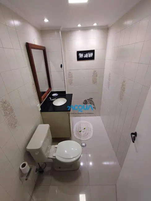 Apartamento com 3 quartos à venda, 189m2 em Barra Funda, Guaruja - SP - imagem 7 Foto 7 de Apartamento com 3 quartos à venda, 189m2 em Barra Funda, Guaruja - SP