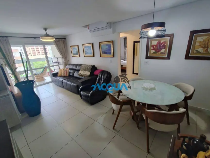 Foto 1 de Apartamento com 3 quartos à venda, 120m2 em Guaruja - SP