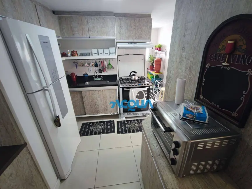 Apartamento com 3 quartos à venda, 120m2 em Guaruja - SP - imagem 5 Foto 5 de Apartamento com 3 quartos à venda, 120m2 em Guaruja - SP