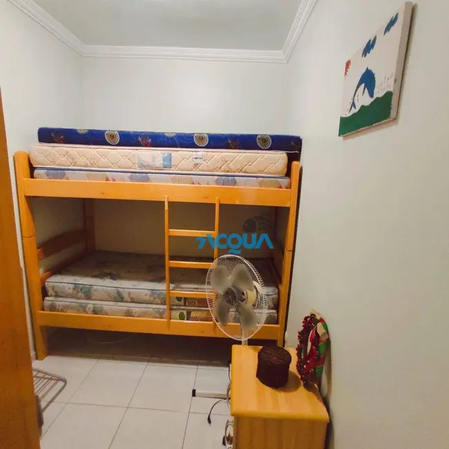 Foto 9 de Apartamento com 2 quartos à venda, 85m2 em Guaruja - SP