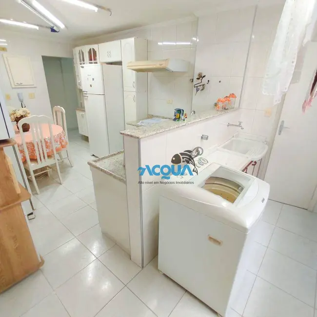 Foto 5 de Apartamento com 2 quartos à venda, 85m2 em Guaruja - SP