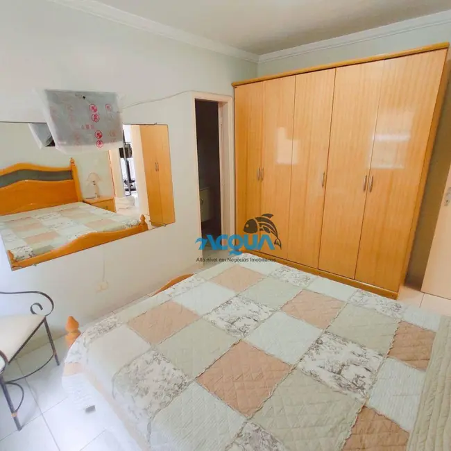 Foto 7 de Apartamento com 2 quartos à venda, 85m2 em Guaruja - SP