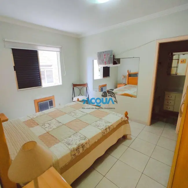 Foto 8 de Apartamento com 2 quartos à venda, 85m2 em Guaruja - SP