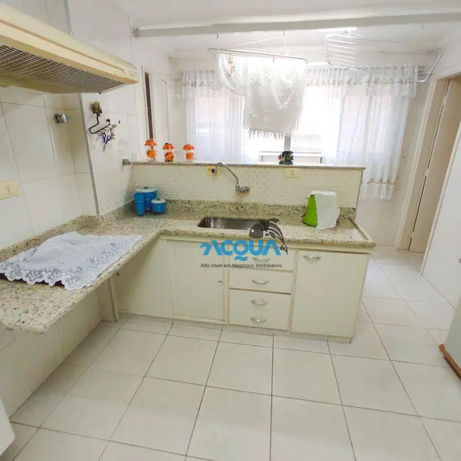 Foto 6 de Apartamento com 2 quartos à venda, 85m2 em Guaruja - SP