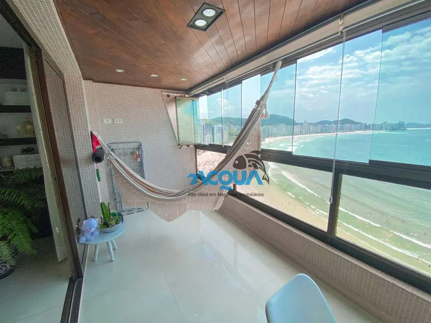 Apartamento com 4 quartos à venda, 180m2 em Vila Luis Antônio, Guaruja - SP - imagem 5 Foto 5 de Apartamento com 4 quartos à venda, 180m2 em Vila Luis Antônio, Guaruja - SP