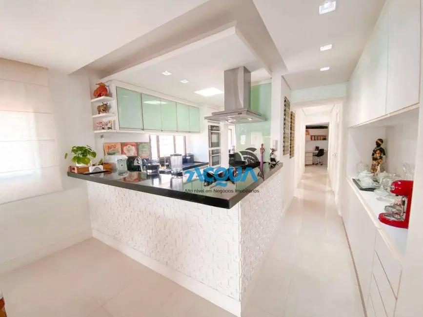Apartamento com 4 quartos à venda, 180m2 em Vila Luis Antônio, Guaruja - SP - imagem 6 Foto 6 de Apartamento com 4 quartos à venda, 180m2 em Vila Luis Antônio, Guaruja - SP