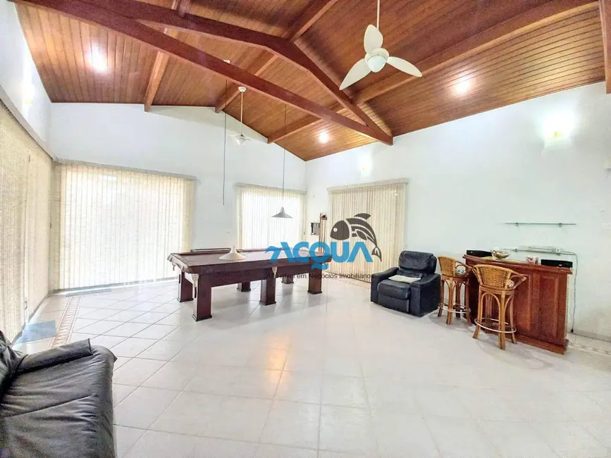 Casa de Condomínio com 1 quarto à venda, 788m2 em Acapulco, Guaruja - SP - imagem 3 Foto 3 de Casa de Condomínio com 1 quarto à venda, 788m2 em Acapulco, Guaruja - SP