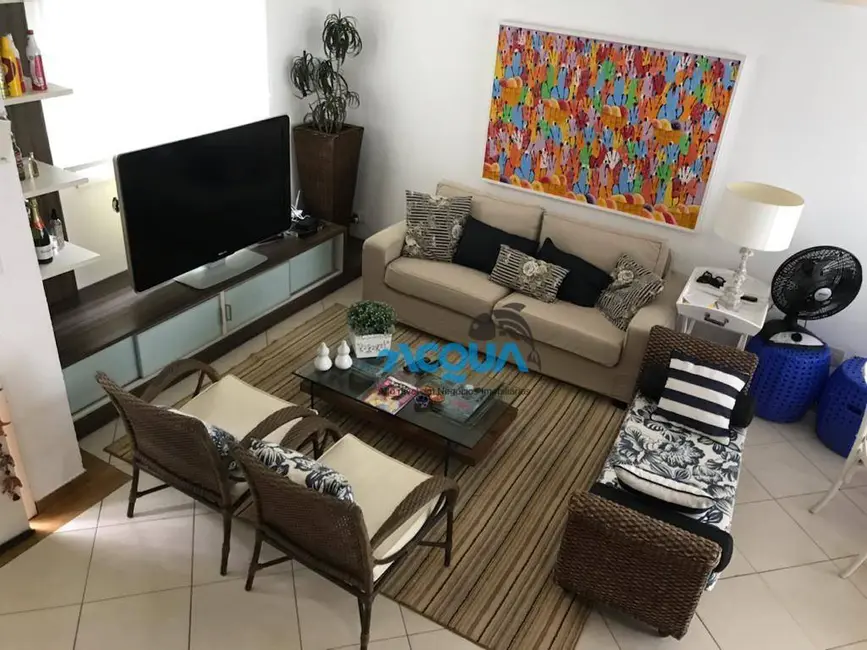 Foto 1 de Sobrado com 3 quartos à venda, 180m2 em Guaruja - SP