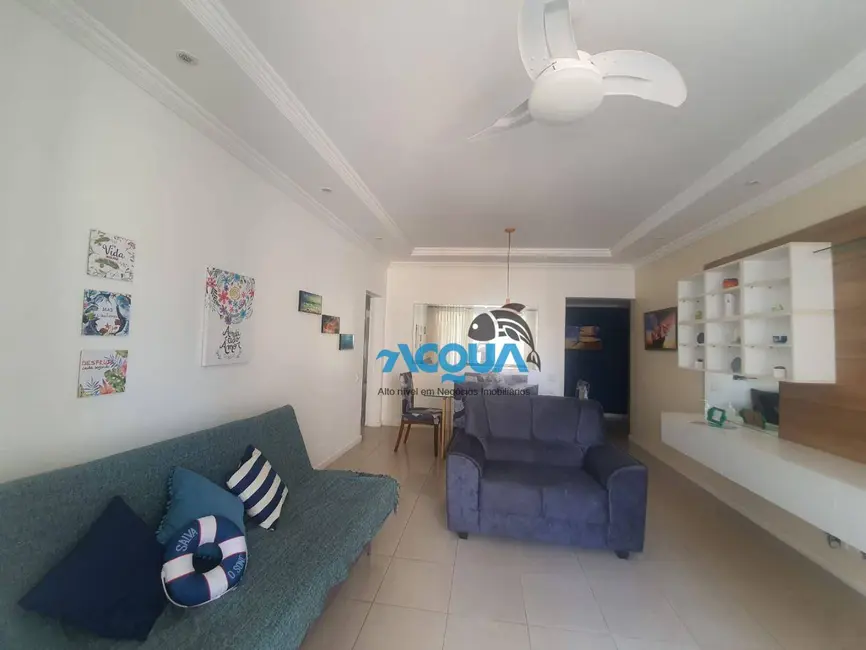 Apartamento com 3 quartos à venda, 174m2 em Guaruja - SP - imagem 3 Foto 3 de Apartamento com 3 quartos à venda, 174m2 em Guaruja - SP