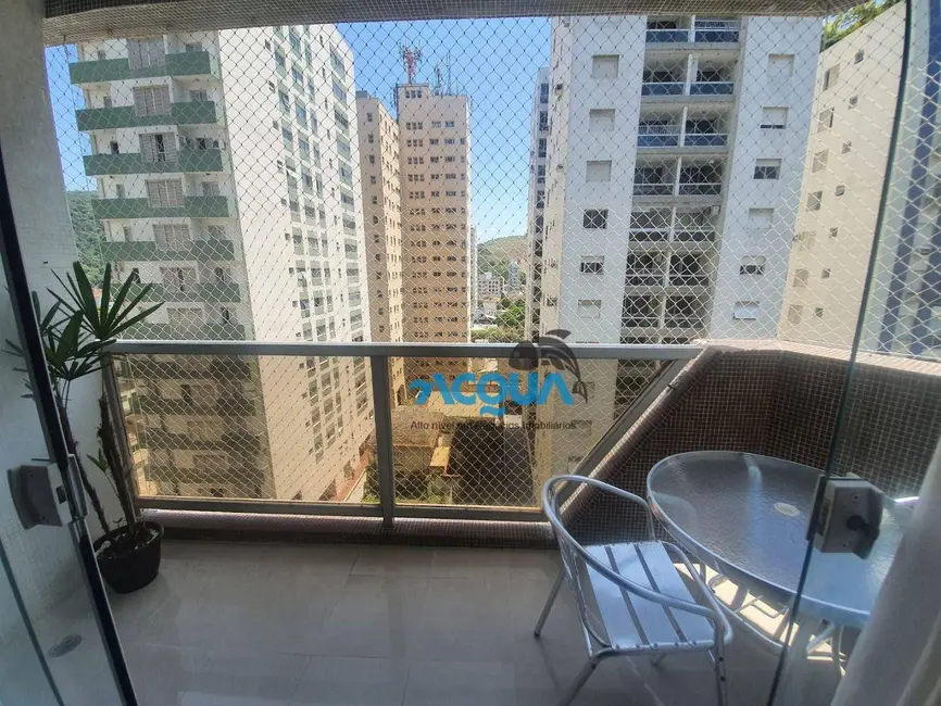 Apartamento com 3 quartos à venda, 174m2 em Guaruja - SP - imagem 4 Foto 4 de Apartamento com 3 quartos à venda, 174m2 em Guaruja - SP