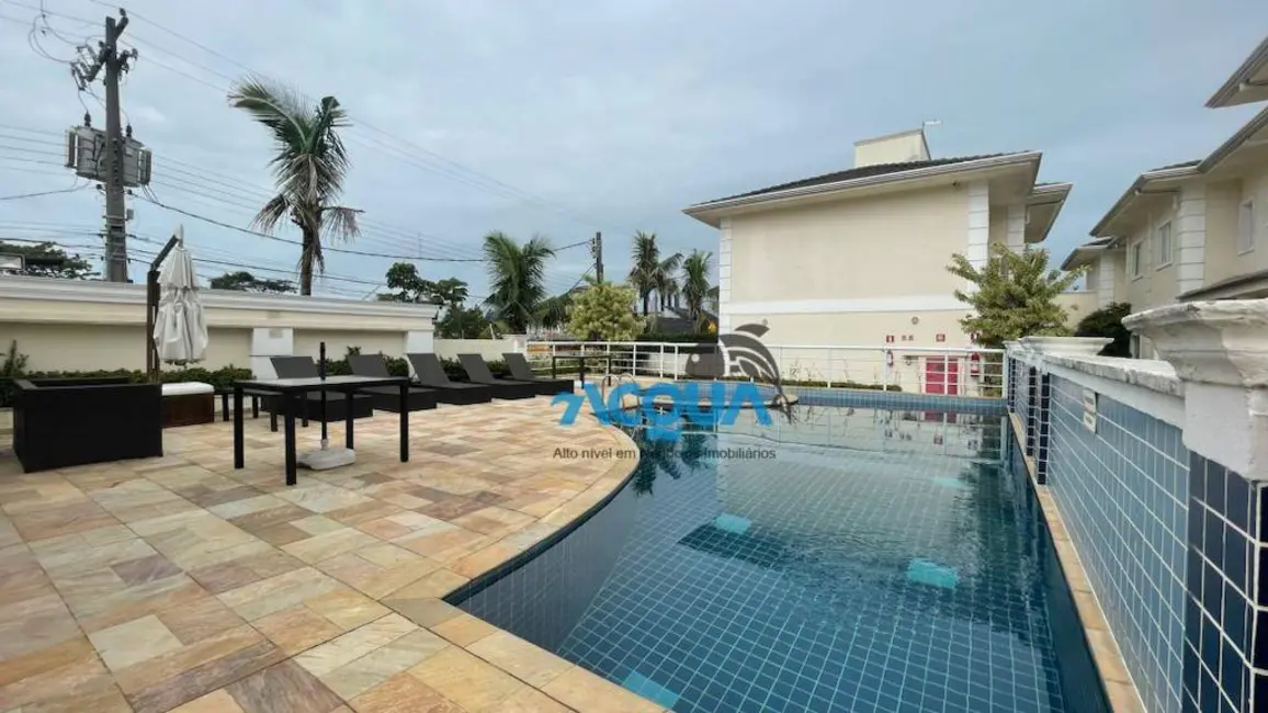 Sobrado com 3 quartos à venda, 180m2 em Guaruja - SP - imagem 8 Foto 8 de Sobrado com 3 quartos à venda, 180m2 em Guaruja - SP