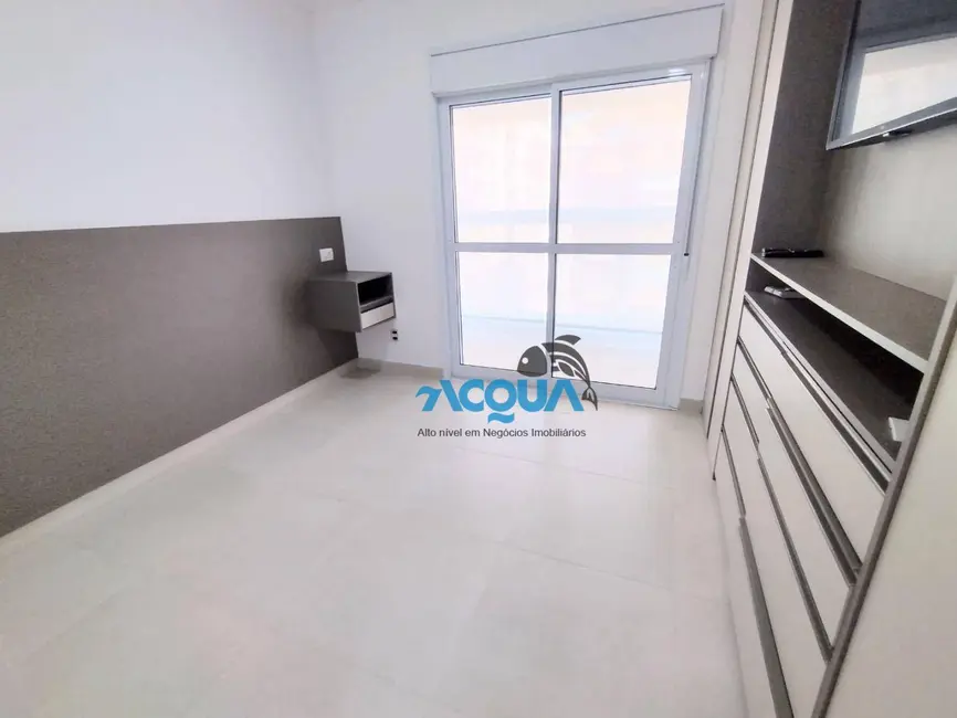 Apartamento com 3 quartos à venda, 110m2 em Guaruja - SP - imagem 7 Foto 7 de Apartamento com 3 quartos à venda, 110m2 em Guaruja - SP