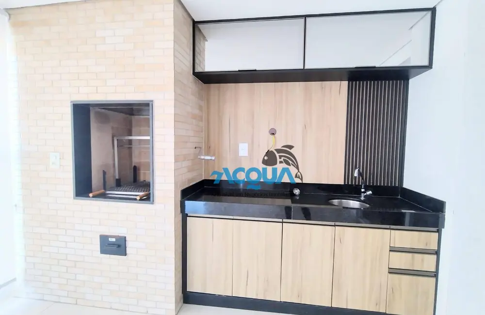 Apartamento com 3 quartos à venda, 110m2 em Guaruja - SP - imagem 2 Foto 2 de Apartamento com 3 quartos à venda, 110m2 em Guaruja - SP