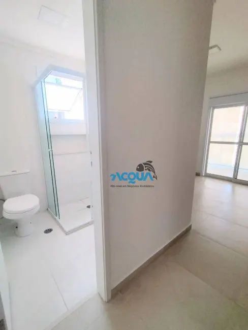 Apartamento com 3 quartos à venda, 110m2 em Guaruja - SP - imagem 9 Foto 9 de Apartamento com 3 quartos à venda, 110m2 em Guaruja - SP