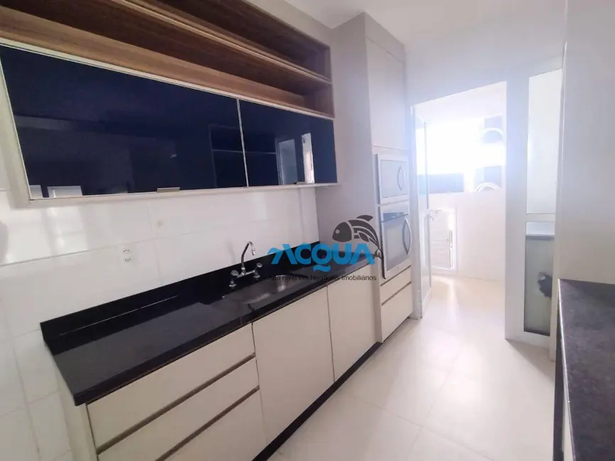 Apartamento com 3 quartos à venda, 110m2 em Guaruja - SP - imagem 4 Foto 4 de Apartamento com 3 quartos à venda, 110m2 em Guaruja - SP