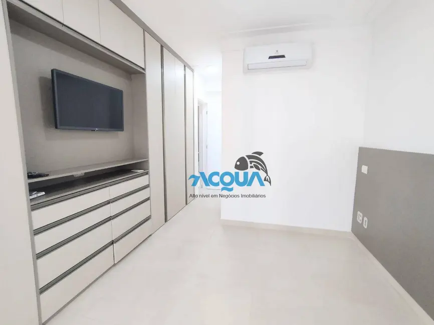 Apartamento com 3 quartos à venda, 110m2 em Guaruja - SP - imagem 8 Foto 8 de Apartamento com 3 quartos à venda, 110m2 em Guaruja - SP