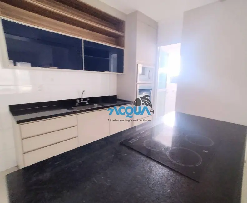 Apartamento com 3 quartos à venda, 110m2 em Guaruja - SP - imagem 3 Foto 3 de Apartamento com 3 quartos à venda, 110m2 em Guaruja - SP