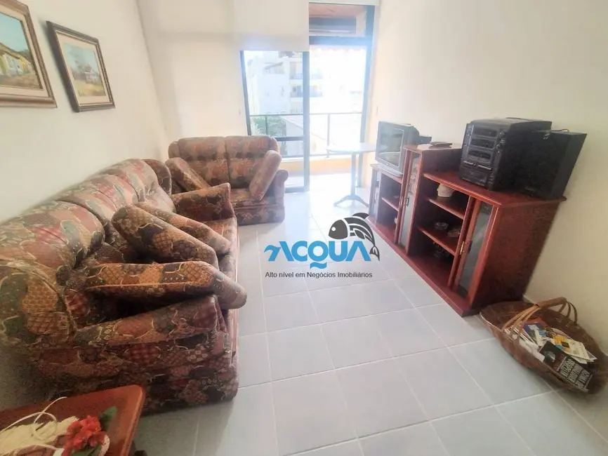 Apartamento com 2 quartos à venda, 80m2 em Guaruja - SP - imagem 2 Foto 2 de Apartamento com 2 quartos à venda, 80m2 em Guaruja - SP