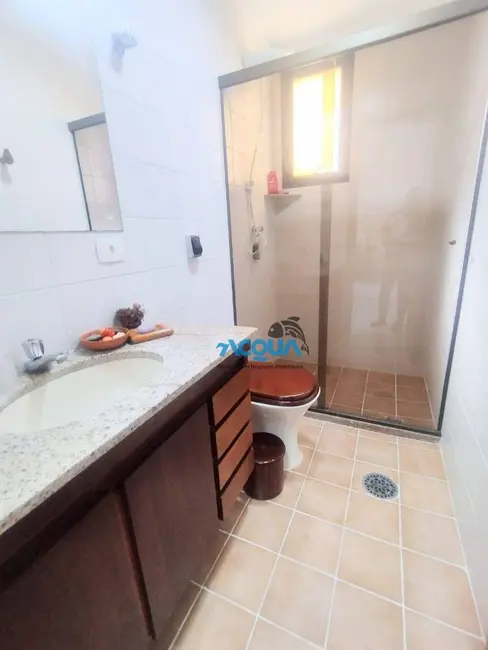 Apartamento com 2 quartos à venda, 80m2 em Guaruja - SP - imagem 9 Foto 9 de Apartamento com 2 quartos à venda, 80m2 em Guaruja - SP