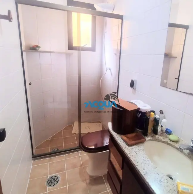 Apartamento com 2 quartos à venda, 80m2 em Guaruja - SP - imagem 8 Foto 8 de Apartamento com 2 quartos à venda, 80m2 em Guaruja - SP