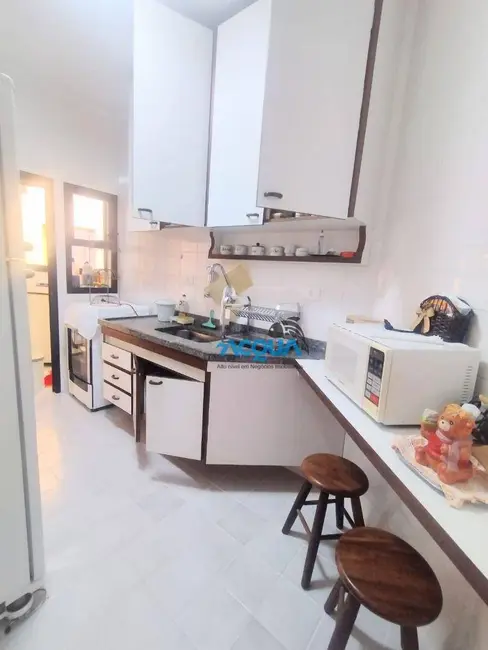 Apartamento com 2 quartos à venda, 80m2 em Guaruja - SP - imagem 4 Foto 4 de Apartamento com 2 quartos à venda, 80m2 em Guaruja - SP
