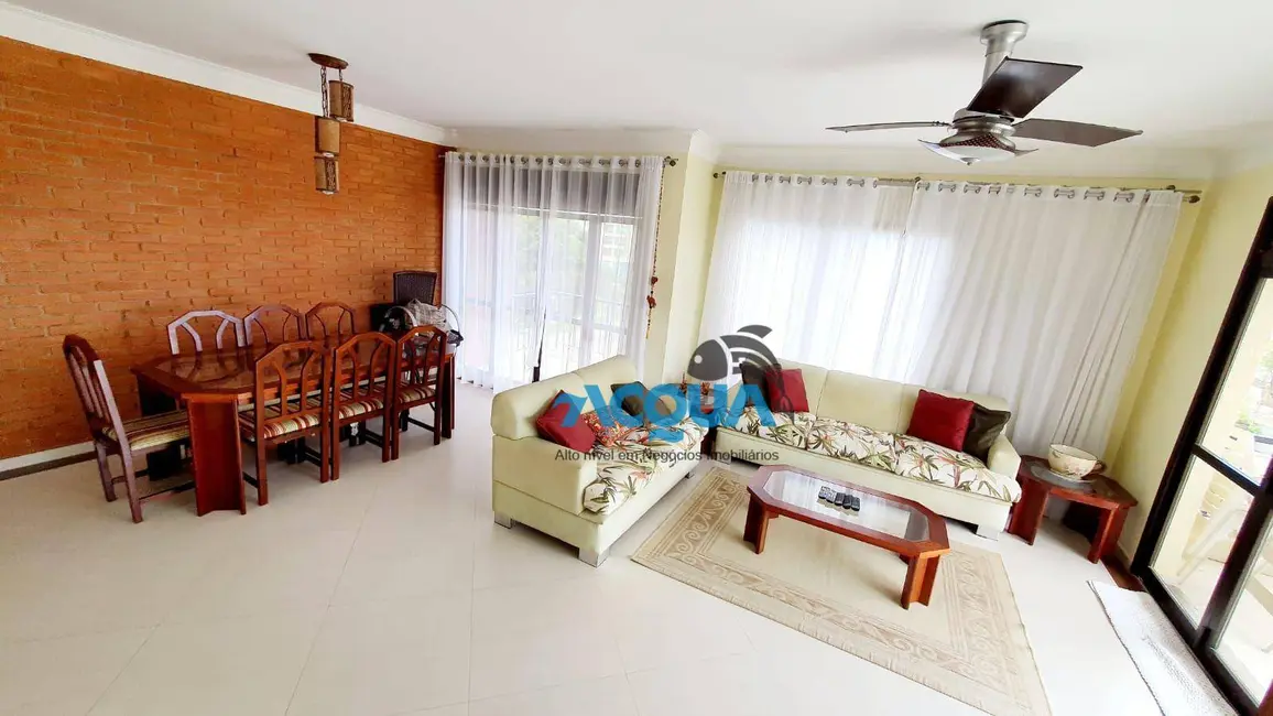 Cobertura com 3 quartos à venda, 280m2 em Guaruja - SP - imagem 3 Foto 3 de Cobertura com 3 quartos à venda, 280m2 em Guaruja - SP