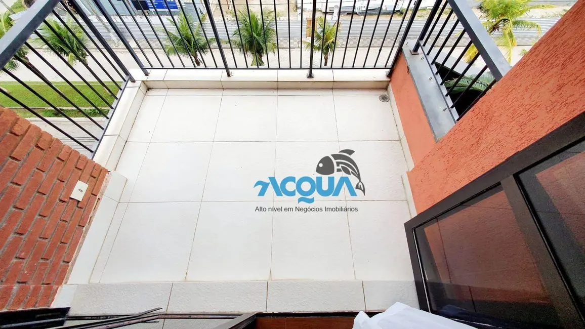 Cobertura com 3 quartos à venda, 280m2 em Guaruja - SP - imagem 8 Foto 8 de Cobertura com 3 quartos à venda, 280m2 em Guaruja - SP