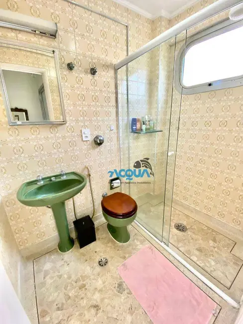 Apartamento com 2 quartos à venda, 90m2 em Barra Funda, Guaruja - SP - imagem 7 Foto 7 de Apartamento com 2 quartos à venda, 90m2 em Barra Funda, Guaruja - SP