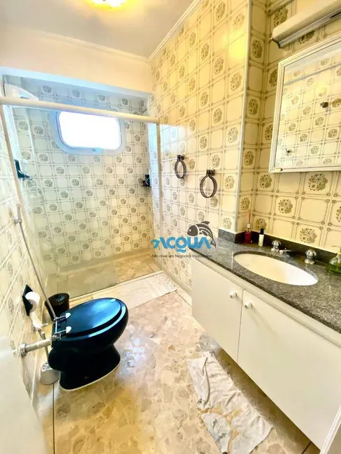 Apartamento com 2 quartos à venda, 90m2 em Barra Funda, Guaruja - SP - imagem 6 Foto 6 de Apartamento com 2 quartos à venda, 90m2 em Barra Funda, Guaruja - SP