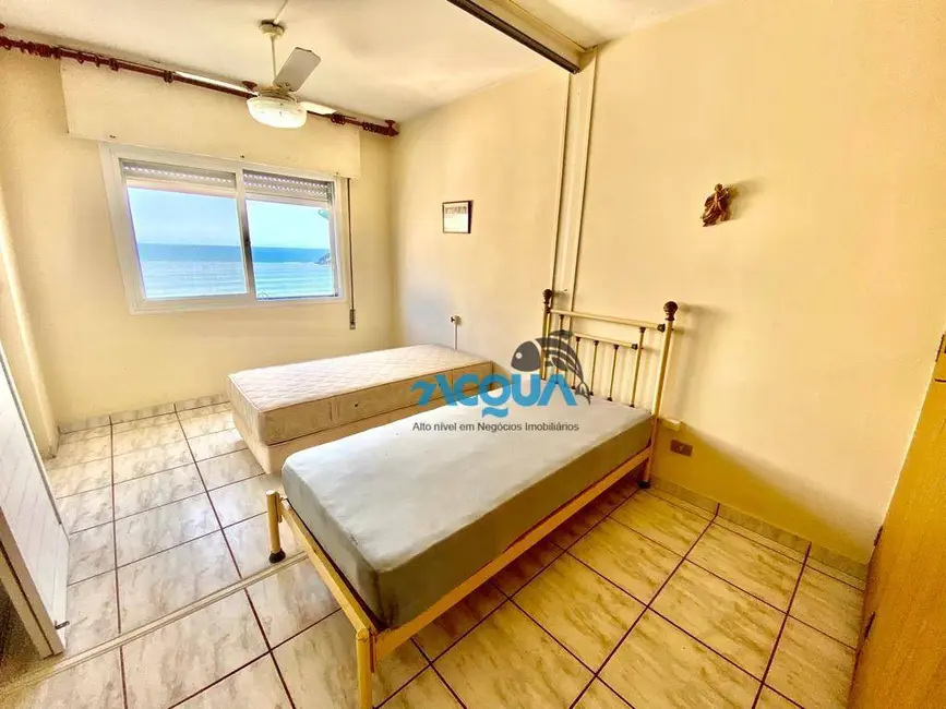 Apartamento com 1 quarto à venda, 55m2 em Barra Funda, Guaruja - SP - imagem 5 Foto 5 de Apartamento com 1 quarto à venda, 55m2 em Barra Funda, Guaruja - SP