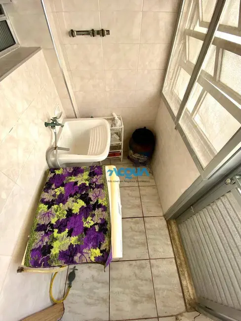 Apartamento com 1 quarto à venda, 55m2 em Barra Funda, Guaruja - SP - imagem 7 Foto 7 de Apartamento com 1 quarto à venda, 55m2 em Barra Funda, Guaruja - SP