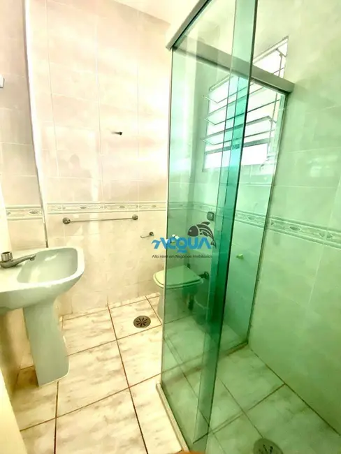 Apartamento com 1 quarto à venda, 55m2 em Barra Funda, Guaruja - SP - imagem 6 Foto 6 de Apartamento com 1 quarto à venda, 55m2 em Barra Funda, Guaruja - SP