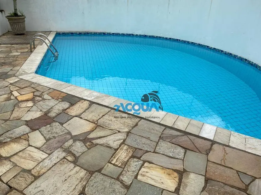 Foto 8 de Apartamento com 2 quartos à venda, 80m2 em Tombo, Guaruja - SP