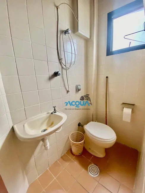 Foto 6 de Apartamento com 2 quartos à venda, 80m2 em Tombo, Guaruja - SP