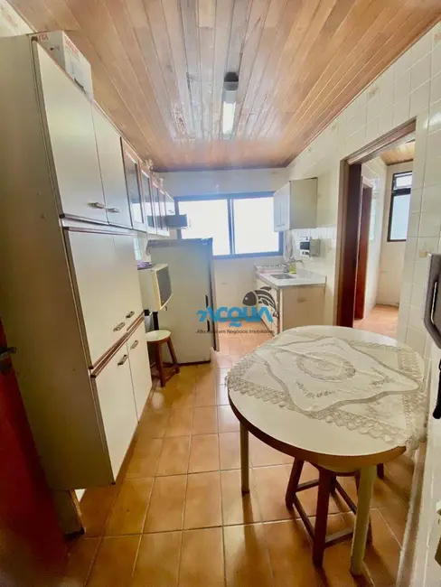 Foto 3 de Apartamento com 2 quartos à venda, 80m2 em Tombo, Guaruja - SP